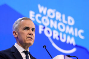 Carney warned about economic coercion. Now Trump is testing him