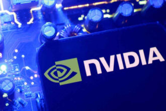 Nvidia employee charged with smuggling advanced chips into China