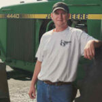 US grain farmers pummelled as Iran war triggers surge in costs