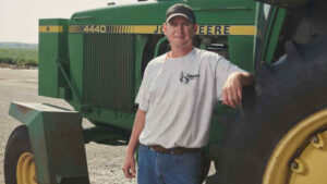 US grain farmers pummelled as Iran war triggers surge in costs