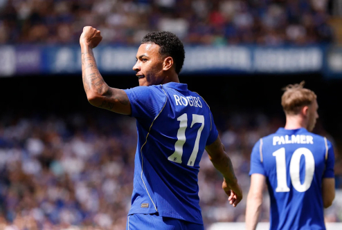 Chelsea predicted lineup vs Fulham today: Record signing set for debut