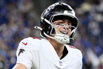 NFL analyst reveals why Falcons QB was overlooked in draft