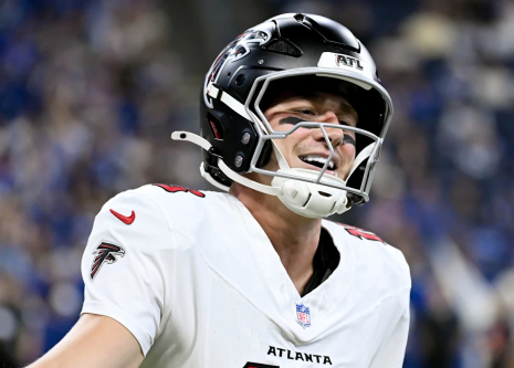 NFL analyst reveals why Falcons QB was overlooked in draft
