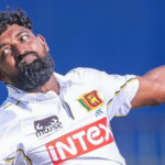 IND vs SL, 2nd Test: Prabath Jayasuriya reprimanded, handed demerit point after angry reaction