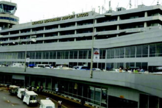 65 Nigerians to return from South Africa Wednesday