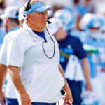 Bill Belichick Announces He’s Ready to Take Over Son Steve’s UNC Duties Amid No Update on Medical Absence: “I Feel Confident”