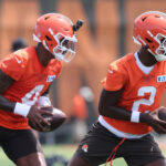 “What Did Shedeur Not Do”: Cleveland Radio Host Fuming With Browns Over Controversial Deshaun Watson Decision