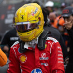 Lewis Hamilton apologises for Ferrari radio fury: “That wasn’t the best version of me”