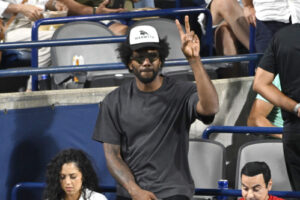 NBA Insider Drops Crucial Update On Investigation Into Clippers-Aspiration Scandal With Kawhi Leonard’s Raptors Trade On Hold