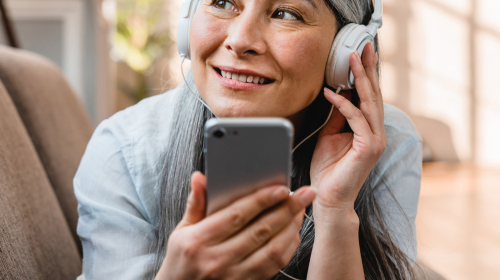How To Turn Your Old Phone Into A Dedicated MP3 Player