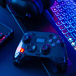 5 Gaming Accessories You Should Clean More Often