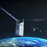 NASA satellites ace world’s 1st ‘lost-in-space’ GPS-free navigation experiment