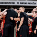 „Rytas“ pradėjo pasirengimą naujajam sezonui
