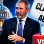 Garlinghouse Says XRP Already Has Legal Clarity, But Ripple Wants It for the Whole Industry