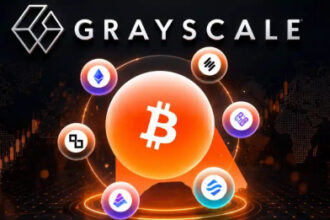 Grayscale Launches First Zcash ETF on NYSE Arca