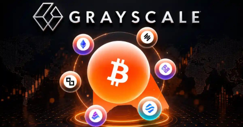 Grayscale Launches First Zcash ETF on NYSE Arca