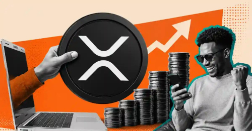 Goldman Sachs, Wells Fargo Report Millions in XRP ETF Exposure