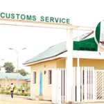 Customs names Olusola Salako Acting Controller of Lilypond Export Command