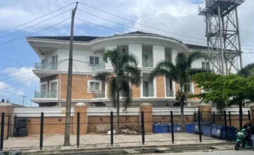 Victoria Island to deliver 602 new homes in 2026 amid rising Lagos rents