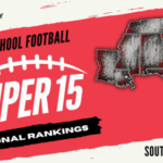 USA TODAY Sports Super 15 Southeast region football rankings, Week 2