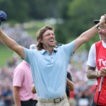 How to watch the 2026 Tour Championship: TV, streaming, dates, channel information