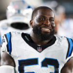 Competition for spot on Panthers’ starting defense is ‘neck and neck’