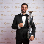 United at the PFA Awards