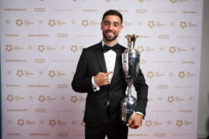 United at the PFA Awards