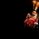 Bruno is the PFA Players’ Player of the Year