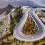 Bagrakote Loop Bridge: Why this scenic, snake-like road structure is worth seeing