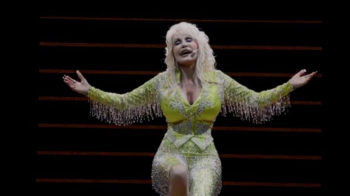 Dolly Parton, who turned a hardscrabble childhood into one of music’s best-selling careers, dies at 80
