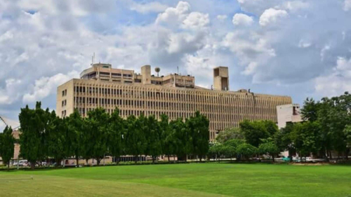 IIT Delhi announces external inquiry into Rishikesh Kumar’s death, says student received psychiatric care