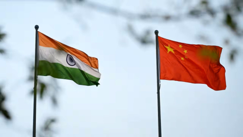 Ajit Doval, Chinese Foreign Minister Wang Yi  hold India-China Special Representatives talks on border issue