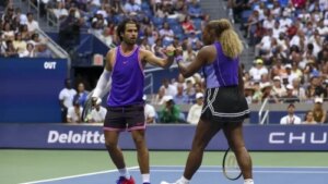 Serena Williams