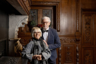 Am I too old for Roth conversions? I’m 84 and my wife is 77. We have $8 million saved.