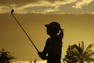 Callaway Golf’s apology for ad showing woman being shoved to the ground exposes a major industry blind spot