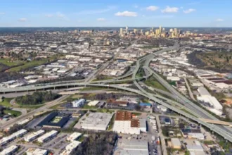 $9.2B Tennessee highway project picks construction team