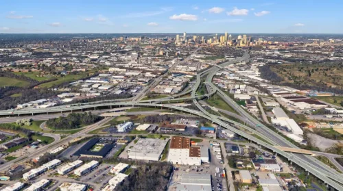 $9.2B Tennessee highway project picks construction team