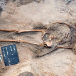 400-year-old ‘vampire’ grave discovered in Poland