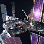 How NASA is prepping for lunar traffic jams