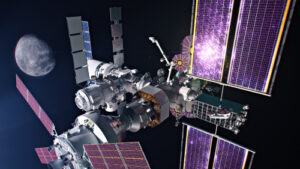 How NASA is prepping for lunar traffic jams