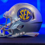 Will the SEC prevent NFL players from competing in college football?