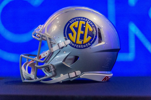 Will the SEC prevent NFL players from competing in college football?