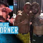 The Thrill and Agony: UFC Fight Night 285 winner and loser reactions