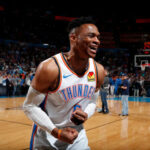 Tracy McGrady believes Russell Westbrook has ‘greatest individual performance’ ever