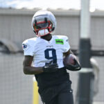 Patriots ship WR Kayshon Boutte to AFC rival in major preseason trade