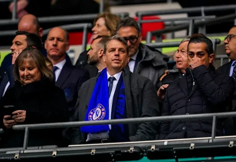 Chelsea à vendre pour 6 Md€ ?