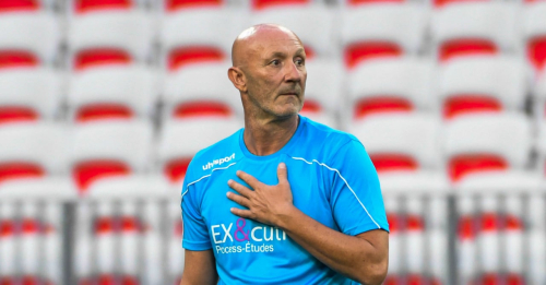 « Pas un mec sympa », un ancien coéquipier se lâche sur Fabien Barthez