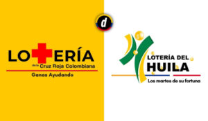 Lotería de la Cruz Roja y del Huila EN VIVO, hoy martes 25 de agosto: resultados, último sorteo y números ganadores del premio mayor