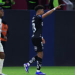 IDV vs. Tolima (3-1) por Copa Libertadores: video, resumen y goles
